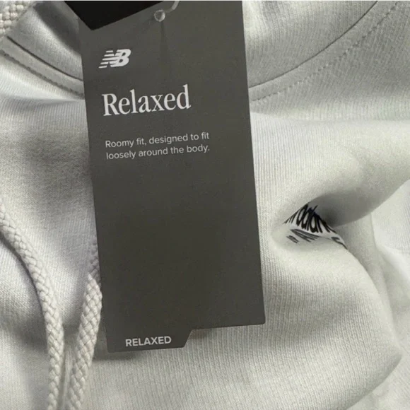 New Balance Hoodie - Picture 3 of 4